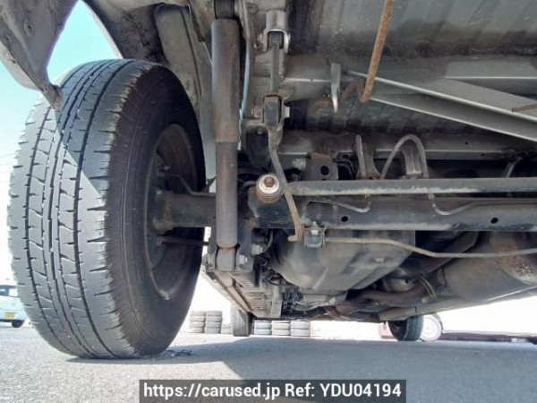 Used 2012 AT toyota succeed-van NCP51V Image[37]