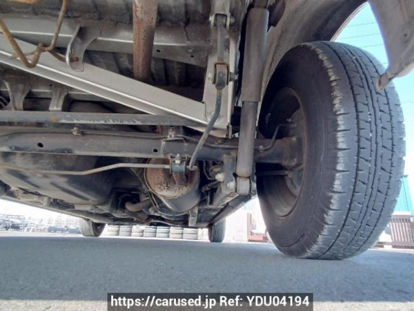 Used 2012 AT toyota succeed-van NCP51V Image[39]