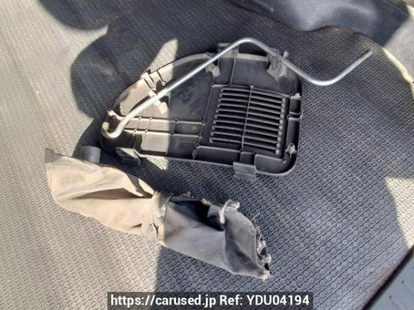 Used 2012 AT toyota succeed-van NCP51V Image[40]