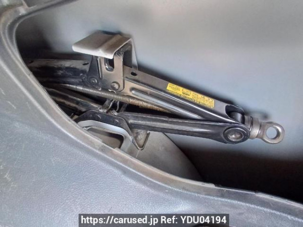 Used 2012 AT toyota succeed-van NCP51V Image[41]