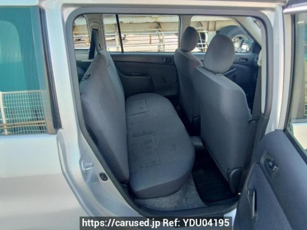 Used 2008 AT toyota succeed-van NCP51V Image[14]