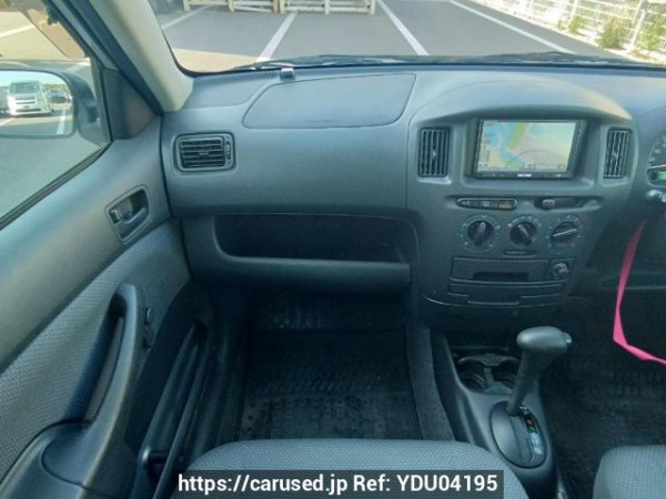 Used 2008 AT toyota succeed-van NCP51V Image[17]