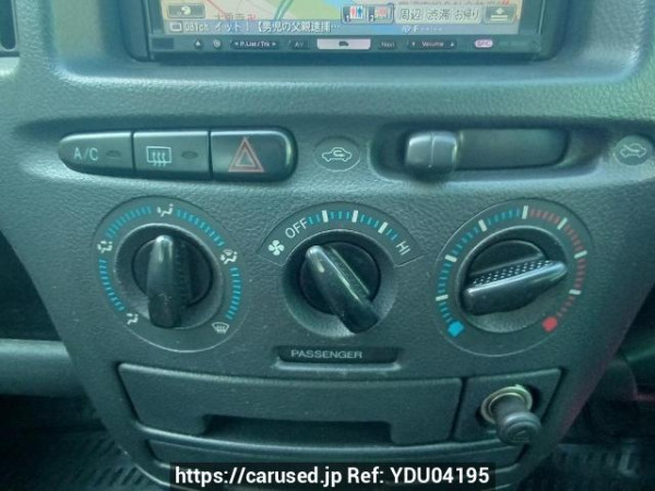 Used 2008 AT toyota succeed-van NCP51V Image[20]