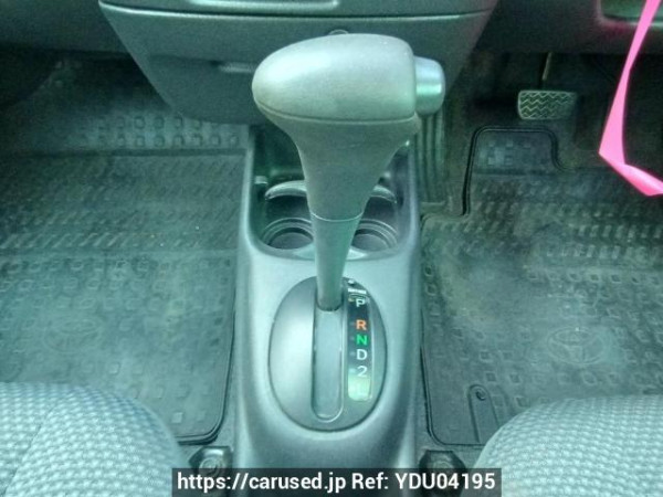 Used 2008 AT toyota succeed-van NCP51V Image[21]