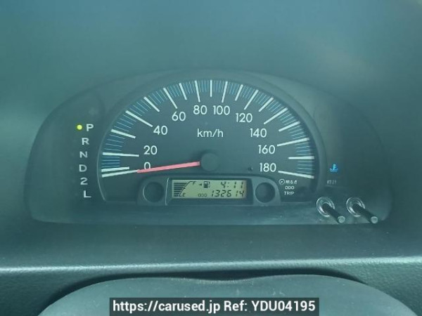 Used 2008 AT toyota succeed-van NCP51V Image[22]