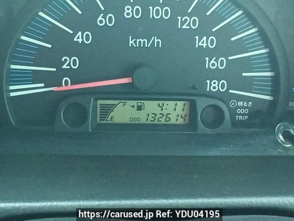 Used 2008 AT toyota succeed-van NCP51V Image[23]