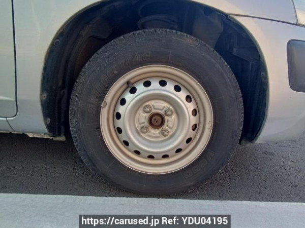 Used 2008 AT toyota succeed-van NCP51V Image[24]