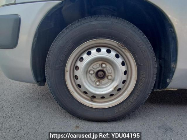 Used 2008 AT toyota succeed-van NCP51V Image[25]