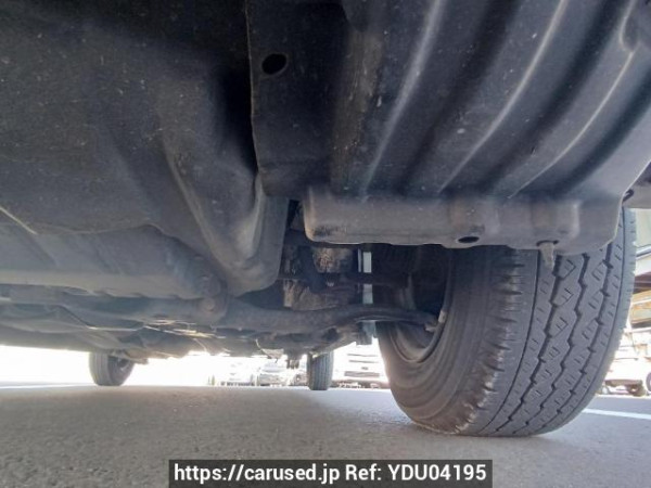 Used 2008 AT toyota succeed-van NCP51V Image[29]