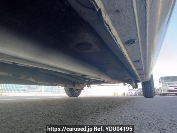 Used 2008 AT toyota succeed-van NCP51V Image[31]