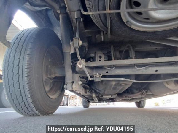 Used 2008 AT toyota succeed-van NCP51V Image[34]
