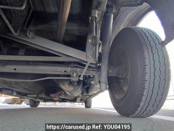 Used 2008 AT toyota succeed-van NCP51V Image[35]