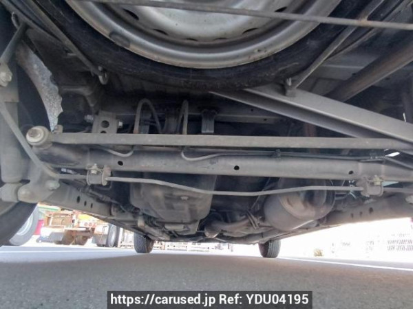 Used 2008 AT toyota succeed-van NCP51V Image[36]
