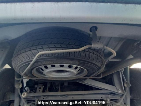 Used 2008 AT toyota succeed-van NCP51V Image[37]