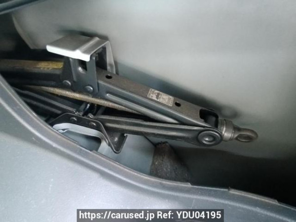 Used 2008 AT toyota succeed-van NCP51V Image[38]