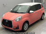 Used 2021 AT toyota passo M700A Image[0]