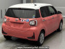 Used 2021 AT toyota passo M700A Image[1]
