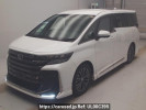 Toyota Vellfire Hybrid AAHH45W
