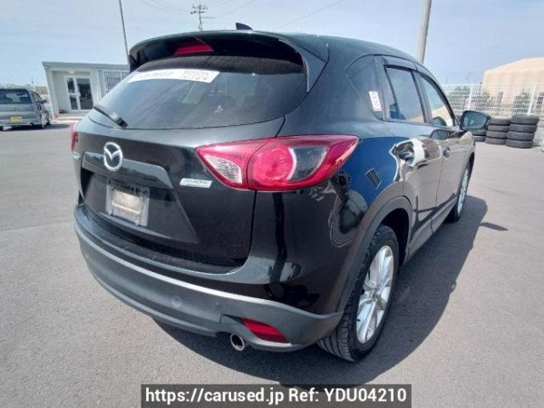 Used 2012 AT mazda cx-5 KE2AW Image[6]