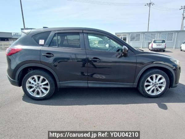 Used 2012 AT mazda cx-5 KE2AW Image[7]