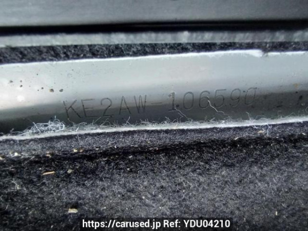 Used 2012 AT mazda cx-5 KE2AW Image[12]