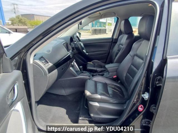 Used 2012 AT mazda cx-5 KE2AW Image[14]