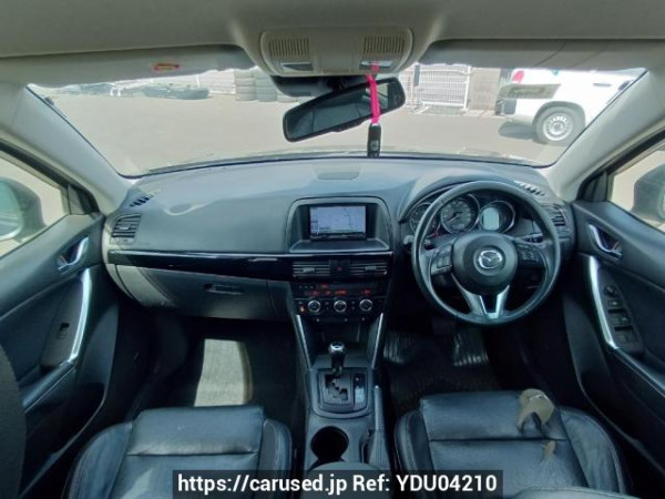 Used 2012 AT mazda cx-5 KE2AW Image[17]
