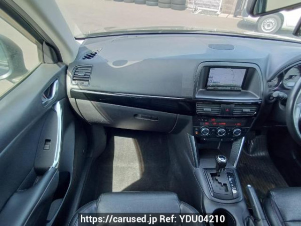 Used 2012 AT mazda cx-5 KE2AW Image[18]