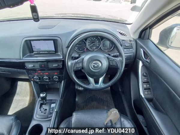 Used 2012 AT mazda cx-5 KE2AW Image[19]
