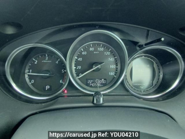 Used 2012 AT mazda cx-5 KE2AW Image[20]