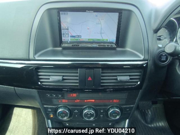 Used 2012 AT mazda cx-5 KE2AW Image[22]