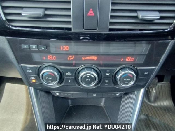 Used 2012 AT mazda cx-5 KE2AW Image[24]