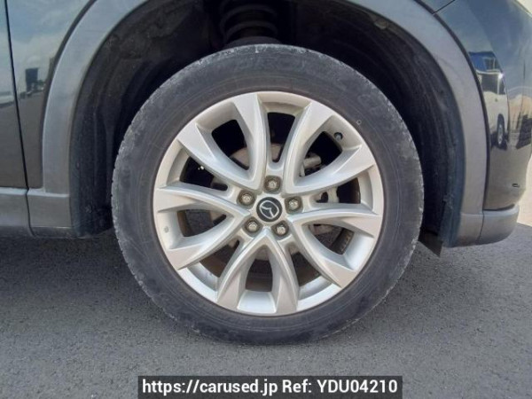 Used 2012 AT mazda cx-5 KE2AW Image[28]