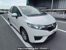 Honda Fit GK3