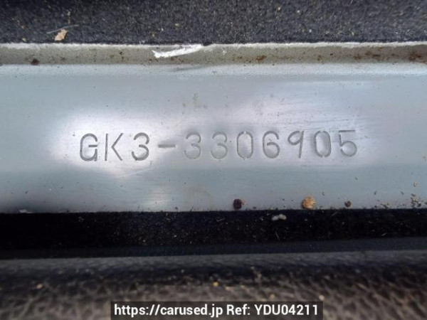 Used 2017 AT honda fit GK3 Image[11]