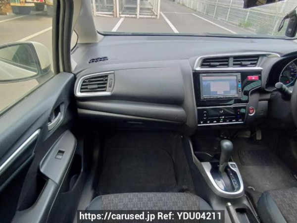 Used 2017 AT honda fit GK3 Image[18]