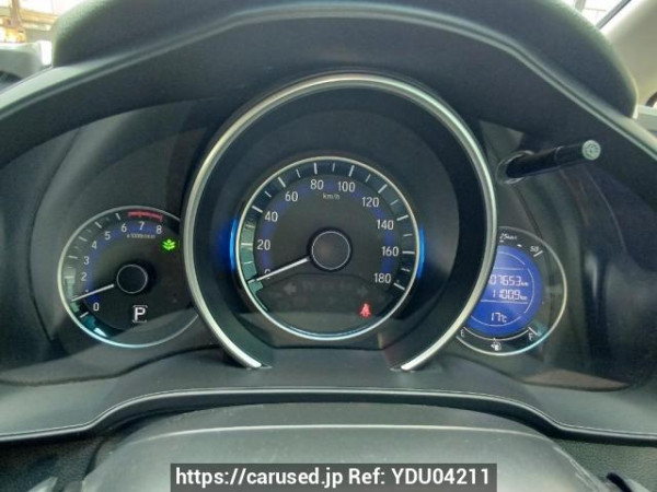 Used 2017 AT honda fit GK3 Image[20]