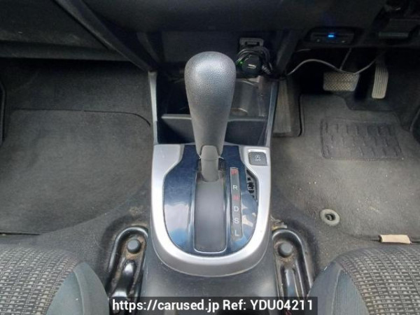 Used 2017 AT honda fit GK3 Image[23]