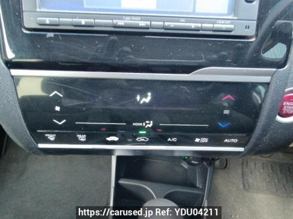 Used 2017 AT honda fit GK3 Image[27]