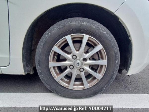 Used 2017 AT honda fit GK3 Image[28]