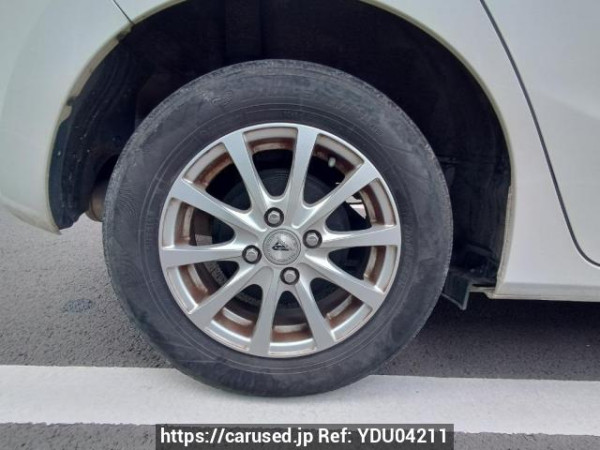 Used 2017 AT honda fit GK3 Image[30]