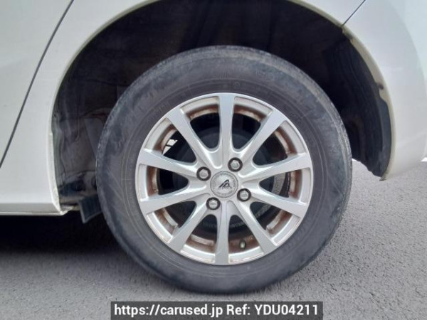 Used 2017 AT honda fit GK3 Image[31]