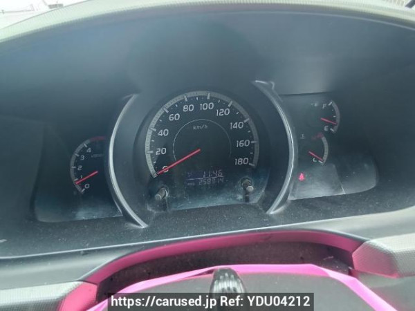 Used 2007 AT toyota hiace-van KDH205V Image[20]