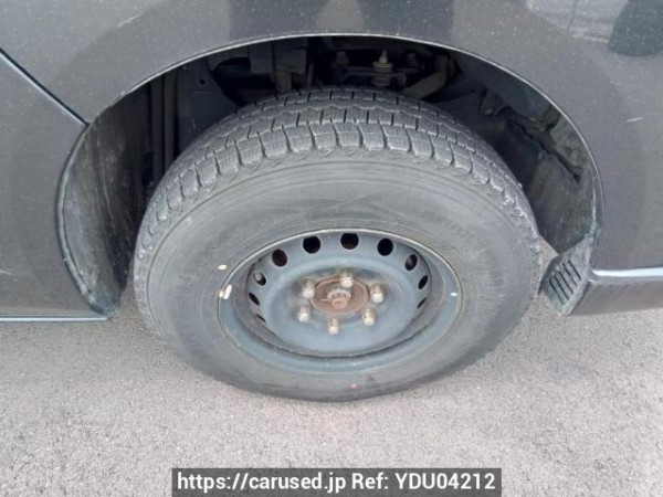 Used 2007 AT toyota hiace-van KDH205V Image[23]