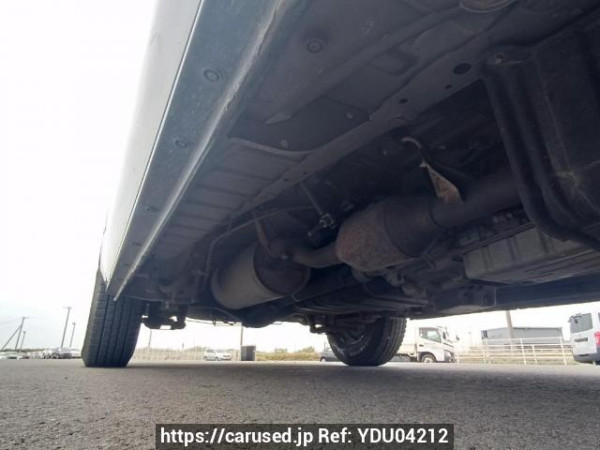 Used 2007 AT toyota hiace-van KDH205V Image[29]