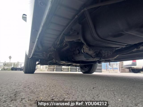 Used 2007 AT toyota hiace-van KDH205V Image[31]