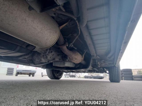 Used 2007 AT toyota hiace-van KDH205V Image[32]