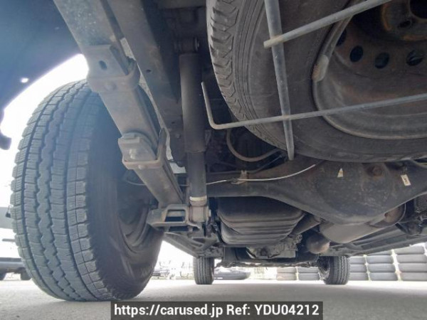 Used 2007 AT toyota hiace-van KDH205V Image[33]