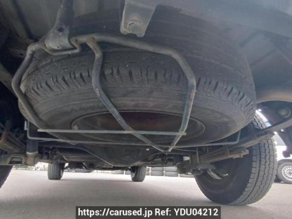 Used 2007 AT toyota hiace-van KDH205V Image[36]