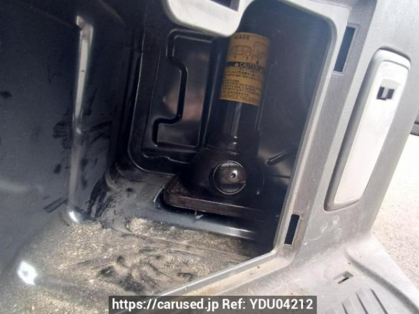 Used 2007 AT toyota hiace-van KDH205V Image[37]